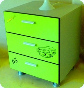 comoda street lemon