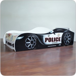 patut copii politie